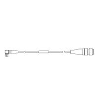 Rosenberger 70W-18K2-32K1-00610 RF Cable Assemblies