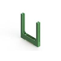 EDAC 345-024-556-258 Sockets .100" (2.54mm) Pitch Card Edge Connector