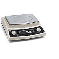 HUAZHI HZQ-A6 Precision Balance (6kg, 0.05g)