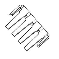 Molex 105415-0006 Accessories Mega-fit TPA 6Ckt 94 V-0 Nat