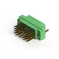 EDAC 516-038-540-102 Connectors Rack & Panel Connector