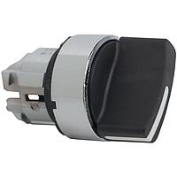 SCHNEIDER ZB4BD2 Maintained SEL SWITCH