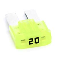 Eaton Bussmann ATR-20 Blade Fuses 20A 2-Leg