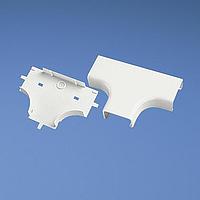 Panduit TFX3WH-X Power Rated Fitting LDS3 / LDPH3 Power Rated Tee Fitting, Wh