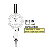 TECLOCK LT-310 Lever Type Test Indicator