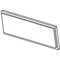 PacTec 62451-01-000 HML Black Panel, Mounting HML Black Panel