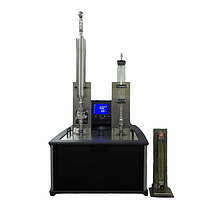 Koehler K48290 Hydrogen Sulfide Apparatus (28L)