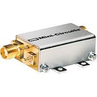 Mini-Circuits ZX60-100VHX+ General Purpose Amplifiers BROADBAND AMPL / SMA / RoHS