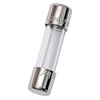 Mersen GGM8/10 Glass Fuses Fuse,Fast Acting,Electronic,Glass,10kA,250VAC,8/10A