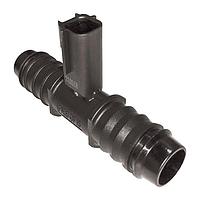 Amphenol Advanced Sensors CTTS-302651-F01 Temperature Sensors Flow-Through Temperature Sensor