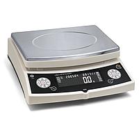 HUAZHI HZQ-B15 Precision Balance (15kg/30kg, 1g/2g)