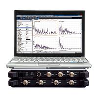 Onosokki DS-3000 Multi-Channel Data Station (0 - 40 kHz)