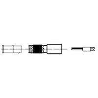 Raychem - TE Connectivity CN6497-000 Solder Sleeve Shield Terminator HET-A-06C