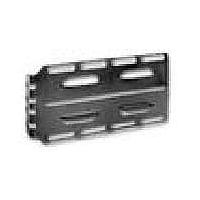 Bud Industries BAS-5105 Electrical Enclosures Slide Mount Bracket