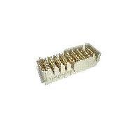 Amphenol FCI 10127225-107500ULF Connectors ExaMEZZ 2 Pair 15 Column, 7.5mm