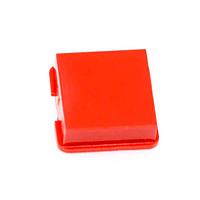 Grayhill 84Z2029-75 Input Devices BTN,1SHOT,RED