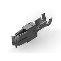 AMP Connectors - TE Connectivity 964203-1 Quick Connect STD-POW-TIM KONTAKT Reel of 2300