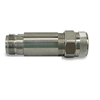 TEGAM 2510-913-20 Coaxial fixed attenuator (20 dB)