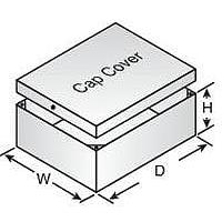 LMB Heeger 13173-COVER-ONLY Cover 13 X 17