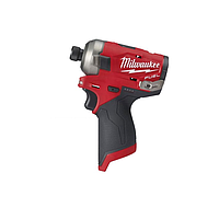 Milwaukee (tool) M12 FQID-0C Hex Hydraulic Driver (16 / 40 / 50Nm)