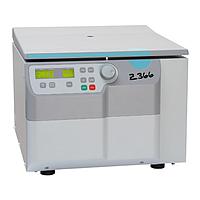 HERMLE Z366 Universal Centrifuges 