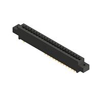 EDAC 387-042-555-802 With Flanges Card Edge Connector