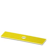 PHOENIX CONTACT 0830964 Labels PMST (9X38) YE