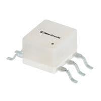 Mini-Circuits T2.5-6-KK81+ Transformer 1:2.5 CORE & WIRE Transformer, 0.01 - 100 MHz, 50?