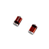 Diotec Semiconductor ZMC51 Zener Diodes Zener, SOD-106,  51V, 0.5W, 5%
