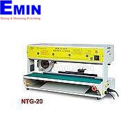 REN THANG NTG-20 Blade movement PCB depaneling machine (500mm/s)
