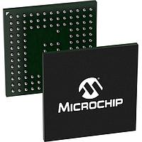Microchip Technology ATMXT1664T3-CCUR035 Touch Screen Controllers maXTouch T Series, 1664 Channel Touchscreen Controller IC, 136ball BGA, T&R