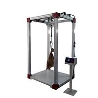 Lonroy LR-J002 Bags Jerk Tester (5~50 C.P.M)