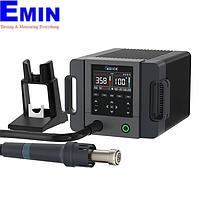 QUICK 861PRO Intelligent Rework Station (AC 220V, 1300W)