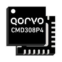 Qorvo CMD308P4 Low Noise Amplifiers 2 - 6 GHz Low Noise Amplifier