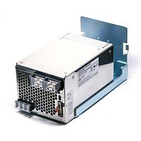 Omron Automation and Safety S8JX-P60024CD Switching Supplies 24V 27A OUT Covered DIN Mnt