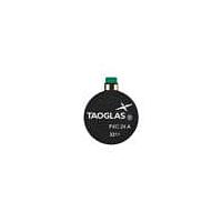 Taoglas FXC.24.A.dg Flexible Antenna NFC Flex Antenna 24mm Circle with Ferrite Layer