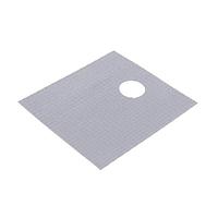 Bergquist SP400-0.007-00-90 Thermal Pad Sil-Pad, 0.007" Thickness, 21.84x18.80mm, Sil-Pad TSP900/400, IDH 2191350