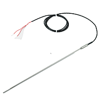 Sterling Sensors RMPTI63MM1001M67 Mineral Insulated RTD with Pot Seal (Pt100 4-wire class A Ø3x100mm, -100~600°C)