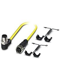 PHOENIX CONTACT 1409525 Sensor Cables / Actuator Cables SAC-HZ-3P-MR/1 5-542 FS SCO BK