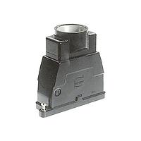 HARTING 19400240420 Hoods METAL HOOD HAN 24B SCW LCKING