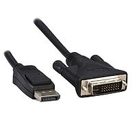 SCHNEIDER HMIYCABDPDVI31 Adapter Cable DisplayPort to DVI Cable 3m
