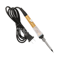 CXG Tools WP-60W Knob type electric soldering iron (60W, 250–500°C)