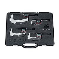 Mahr Micrometers Calibration Service