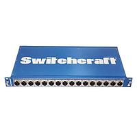 Switchcraft PT16FX16M XLR 16 female XLR to 16 male XLR