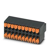 PHOENIX CONTACT 1844594 Plugs DFMC 0 5/ 4-ST-2 54