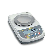KERN PLS 20000-1F Precision balance (20000g/0,1g)