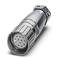 PHOENIX CONTACT 1626790 Circular Metric Connectors RC-19S1NRARCEP