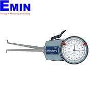 Mitutoyo 209-302 Dial Caliper Gage Internal (10-30mm/ 0.01mm)