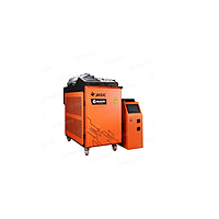 JASIC LS-30000D Laser Fiber Welding Machine (1080 ±-10mm, 0.5~ 6mm)