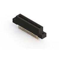EDAC 892-034-540-207 Receptacles High Temp Card Edge Connector